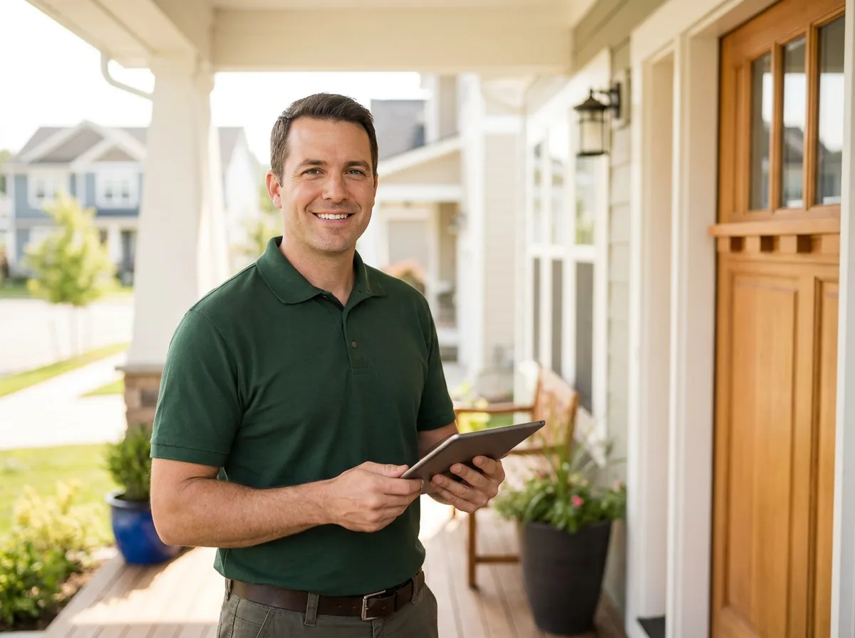 Pest control FAQs for Trappe, MD